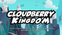 CloudBerry Kingdom - Dev Diary FR