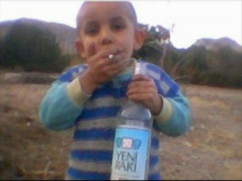 Arap Şükrü - Gülüm