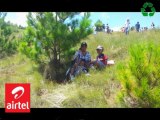 Airtel Madagascar :: Reboisement Airtel 2013