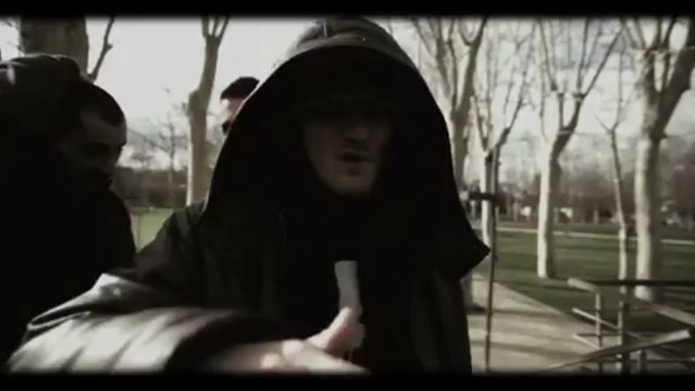 Mista feat 10Vers (BimBam Prod ) Neka ( Rootscore ) Pourquoi ( Prod by Mani Dez)_FullHD