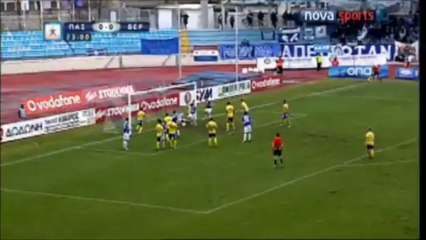 PAS GIANNINA 2012-2013 - Road to Glory