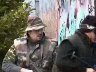 SOFTAIR - THF AIRSOFT vs. STAR WARS
