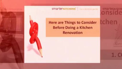 What to Look for in Kitchen Showrooms Melbourne