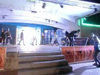 marilyn manson marina d or semana santa