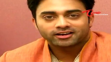 Hero Navdeep - Baadshah Success Bite