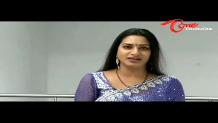Actress Surekha Vani - Baadshah Success Bite