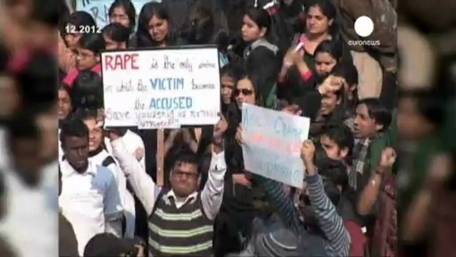 Inde : des étudiants inventent un dessous féminin...