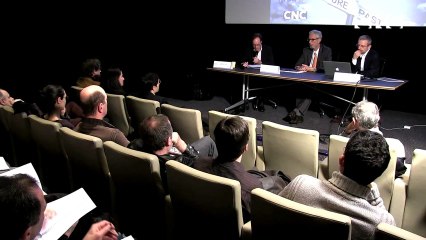 Rapport Avenir des industries techniques : Présentation