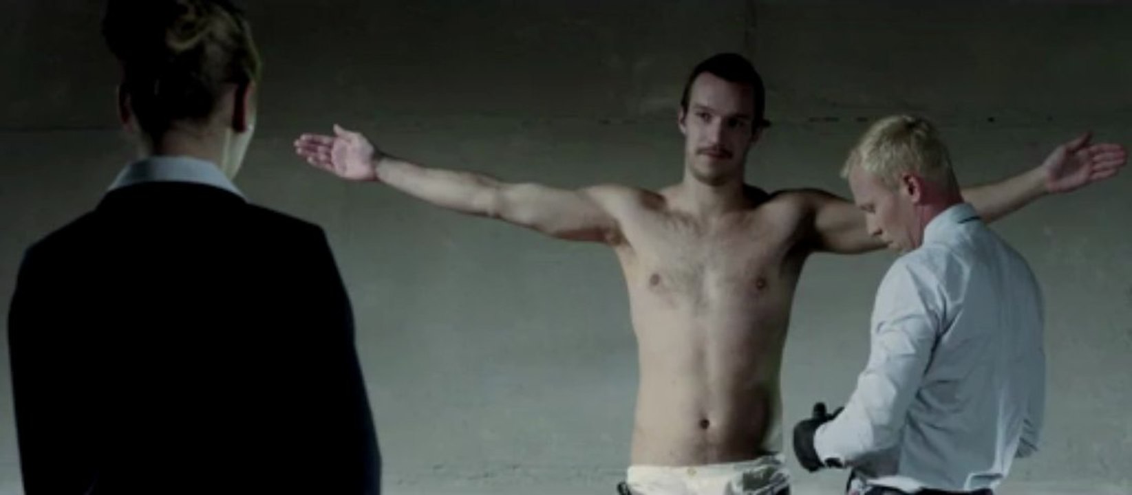 TOM movie teaser