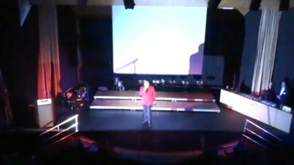 Michael Halphie in Concert MI Mezuniyet Günü  Ulus Istanbul 17.03.2013