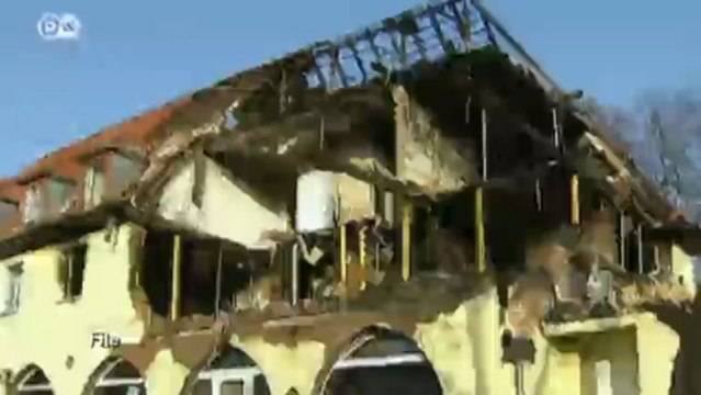 Germany: Terrorists on Trial | European Journal