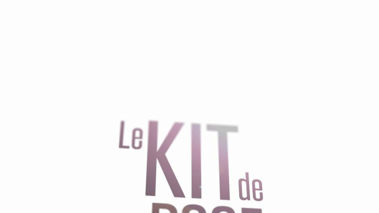 Kit de pose vitres teintées
