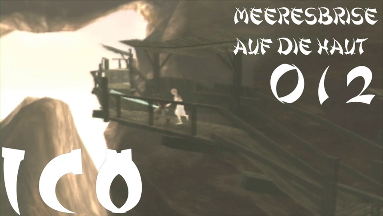 Let's play ico - #012 - meeresbrise auf die haut