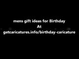 mens gift ideas for Birthday