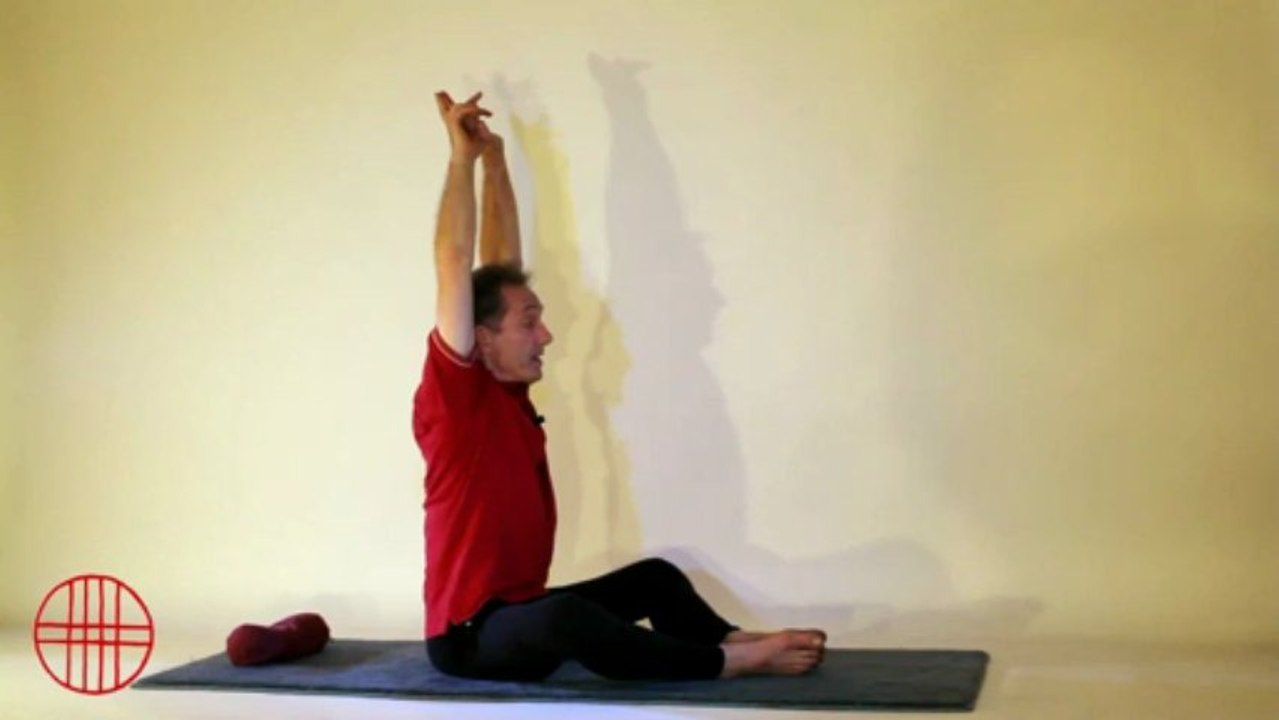 Cours de Yoga sur muladhara chakra