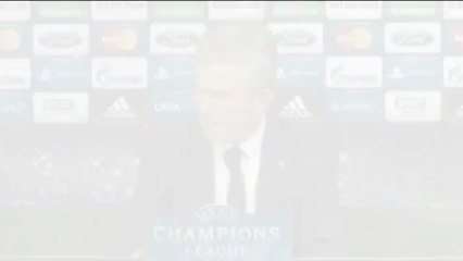 Heynckes, orgullos de sus jugadores