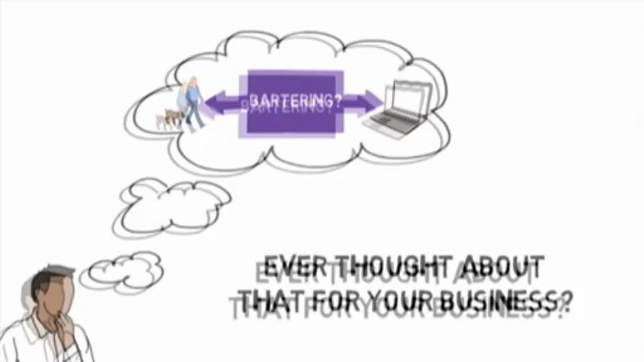 Bargain Barter - Swap for Free your goods and services - BB The new modern and fashion Website about Swapping