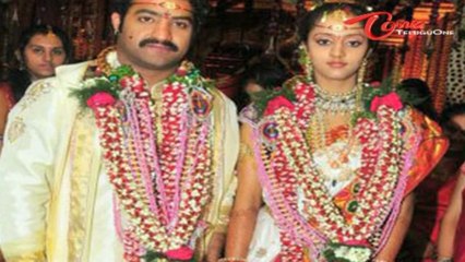 Jr Ntr Family Unseen Stills