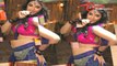 South Indian Actress Anjali Latest Hot Photo Shoot