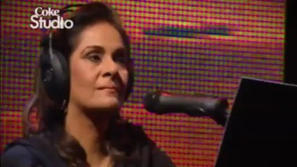 Nawai Ney, Tina Sani - Coke Studio
