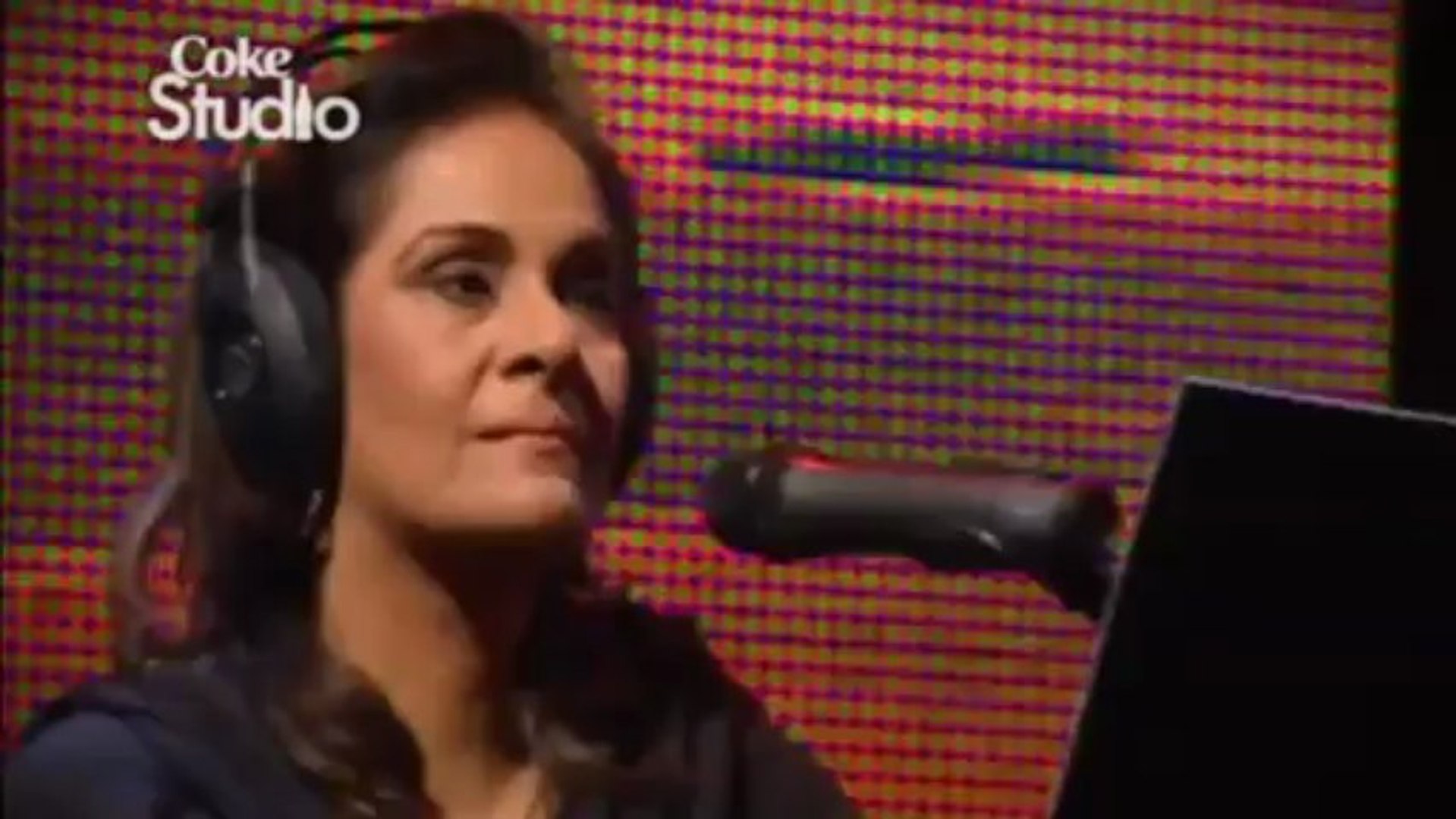 ⁣Nawai Ney, Tina Sani - Coke Studio