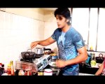 Cooking lessons from Karanveer Bohra