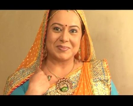 How Neelu turns to Bhabo of Diya Aur Baati Hum? Makeover