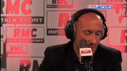 After Foot / Messi enflamme l'After foot - 10/04