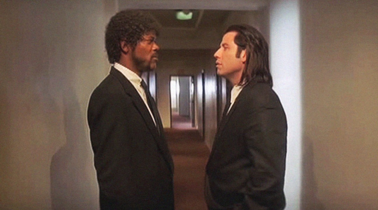 My Top 30 Movie Pals