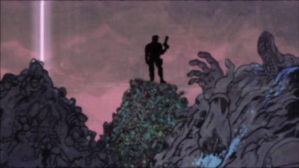 Far Cry 3 Blood Dragon - Tráiler