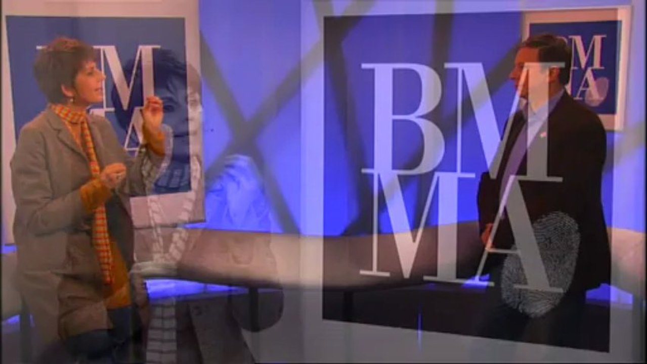 Le Magazine de la BMMA (avril 2013)
