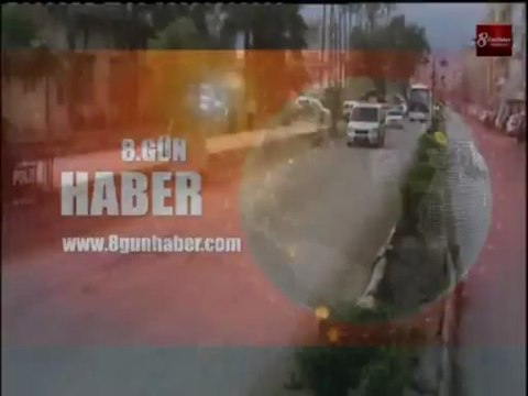 CİNLİ ÇETE ÇÖKERTİLDİ 8.GÜN HABER