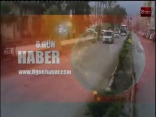 CİNLİ ÇETE ÇÖKERTİLDİ 8.GÜN HABER