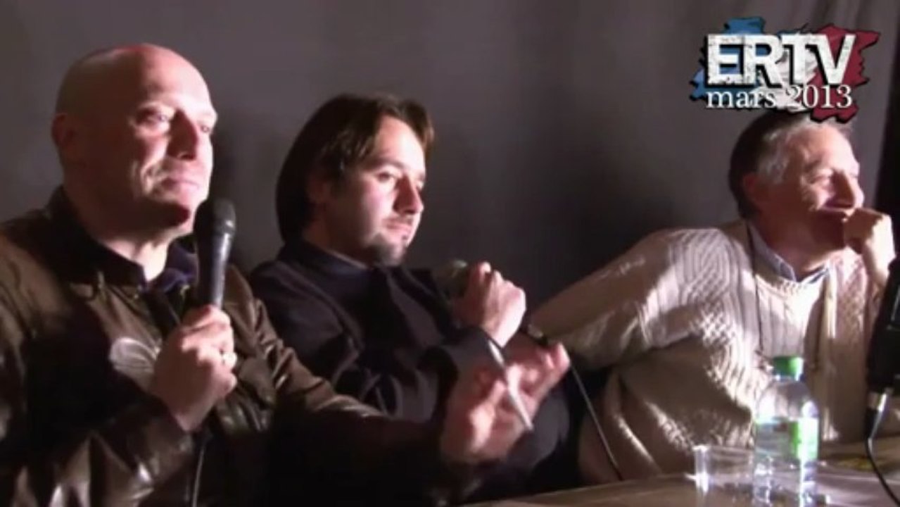 Dieudonné est cher (et Alain Soral est son prophète)