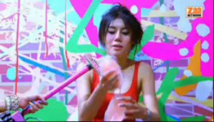 ห...หรรษา 2013-04-06 ลิปไอซ์