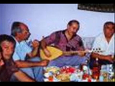 Muhlis Akarsu - Sen o zaman gor beni