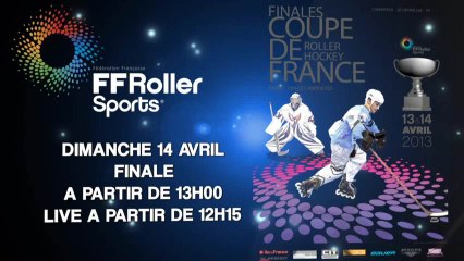 Vidéos de Fédération Française de Roller et Skateboard - Dailymotion