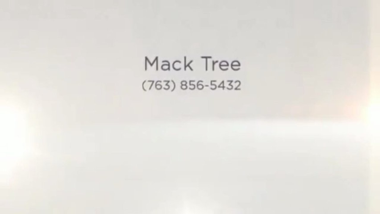 Mack Tree - (763) 856-5432