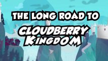 CloudBerry Kingdom | Dev Diary [EN] (2013) | FULL HD