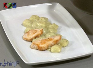 K23TV - Kuhinjica - 10. april 2013.