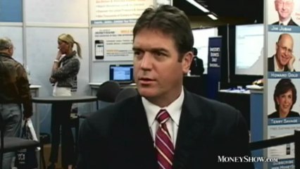 An Energy Trend That Runs Deep