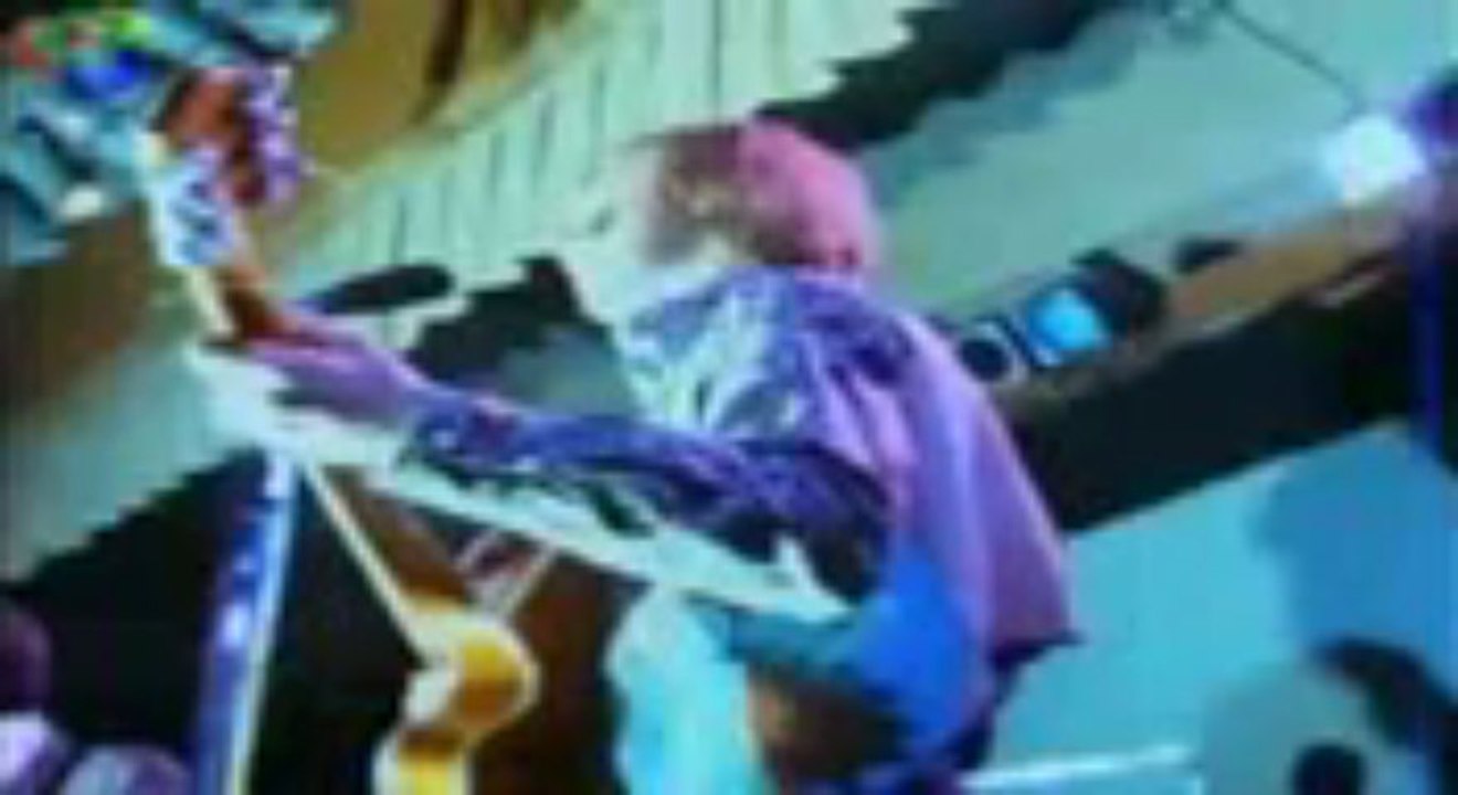 Buffalo Springfield - For What It's Worth (Live 1967)