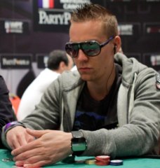 Streaming WPT National Cannes