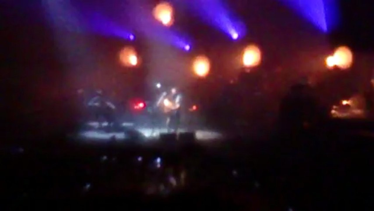 Putain, putains vous m'aurez plus