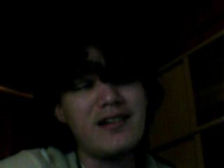 si seulement je pouvais lui manquer