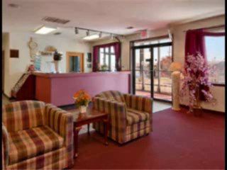 americas best value inn hotel six flags