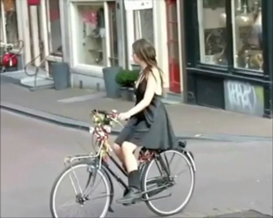 fietsenexpert van Nederland