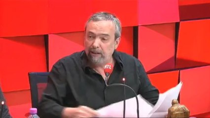Didier Porte présente La mauvaise humeur du 11/04/2013 dans A La Bonne Heure