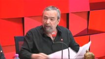Didier Porte présente La mauvaise humeur du 11/04/2013 dans A La Bonne Heure