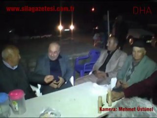 Havai Fişek Öyle Patlatılmaz Böyle Patlatılır